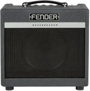 Fender Bassbreaker 007 #5981
