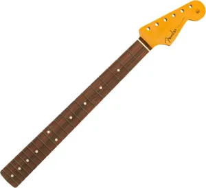 Fender 60's Classic Lacquer 21 Pau Ferro Manico per chitarra #13113