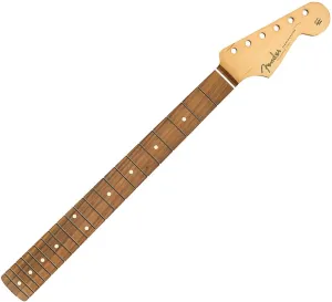 Fender 60's Classic Series 21 Pau Ferro Manico per chitarra #13114