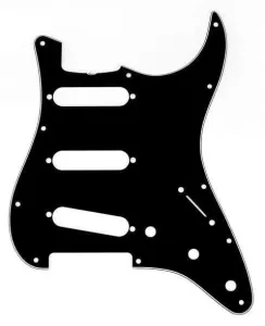 Fender 62´ Strat #1048586
