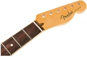 Fender American Channel Bound 21 Palissandro Manico per chitarra #8676