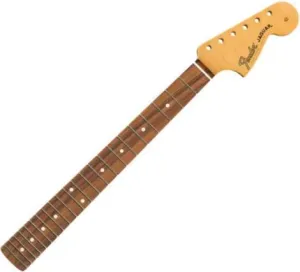 Fender Classic Player 22 Pau Ferro Manico per chitarra #13117