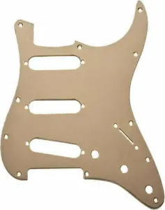 Fender Modern Strat SSS #4657