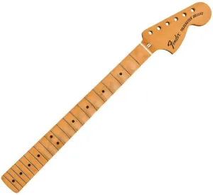Fender Neck Road Worn 70's DLX 21 Acero Manico per chitarra