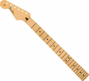 Fender Player Series LH 22 Acero Manico per chitarra #91941