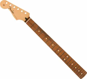Fender Player Series LH 22 Pau Ferro Manico per chitarra #91943
