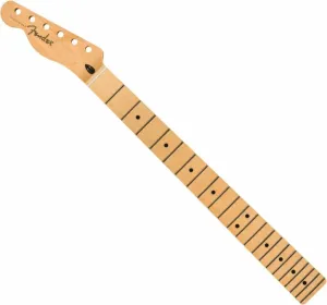 Fender Player Series LH 22 Acero Manico per chitarra #91948