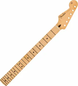 Fender Player Series Reverse Headstock 22 Acero Manico per chitarra #1049159