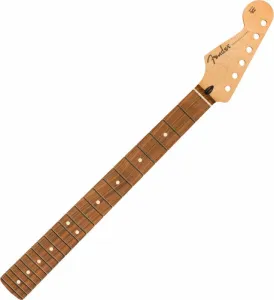 Fender Player Series Reverse Headstock 22 Pau Ferro Manico per chitarra #91969