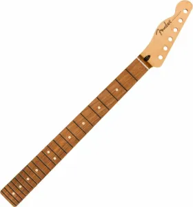 Fender Player Series Reverse Headstock 22 Pau Ferro Manico per chitarra #91973