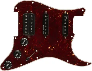 Fender Pre-Wired Strat HSS #21644