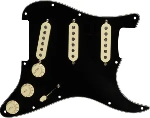 Fender Pre-Wired Strat SSS 57/62 #1048731