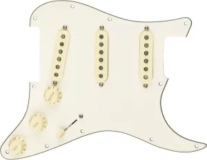 Fender Pre-Wired Strat SSS 57/62 #21640