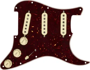 Fender Pre-Wired Strat SSS CUST 69 #21629