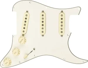 Fender Pre-Wired Strat SSS FAT 50s #21628