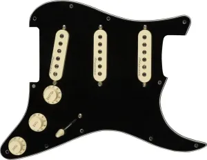 Fender Pre-Wired Strat SSS H NSLS #21642