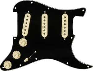 Fender Pre-Wired Strat SSS V NSLS #1106631