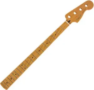 Fender Roasted Maple MN Precision Bass Manico per basso elettrico #21652
