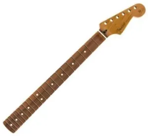 Fender Roasted Maple Narrow Tall 21 Pau Ferro Manico per chitarra #21649
