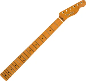Fender Roasted Maple Vintera Mod 50s 21 Acero Arrosto (Roasted Maple) Manico per chitarra #31926