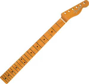Fender Roasted Maple Vintera Mod 60s 21 Acero Arrosto (Roasted Maple) Manico per chitarra #31927