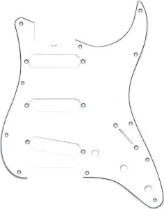 Fender Strat PKRD #1587