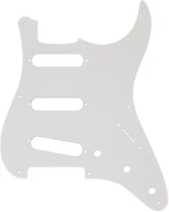 Fender Stratocaster 1-Ply #3648