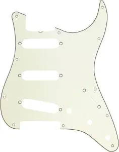 Fender Stratocaster PKRD #4189
