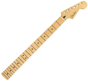 Fender Sub-Sonic Baritone 22 Acero Manico per chitarra