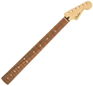 Fender Sub-Sonic Baritone 22 Pau Ferro Manico per chitarra #26399