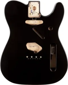 Fender Telecaster Nero