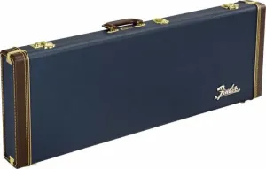 Fender Classic Series Wood Custodia Chitarra Elettrica