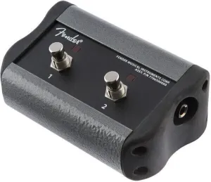 Fender Reverb Acoustic Pro/Sfx Pedale Footswitch