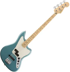 Fender Player Series Jaguar Bass MN Tidepool #1048657