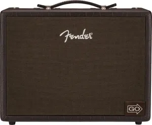 Fender Acoustic Junior GO Marrone