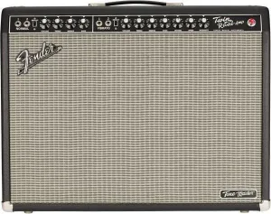 Fender Tone Master Twin Reverb #21585