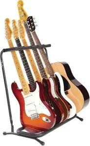 Fender Multi-Stand 5 Supporto multi chitarra