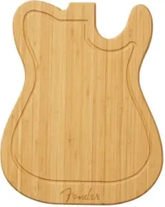Fender Cutting Board Tagliere