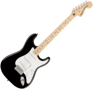 Fender Squier Affinity Series Stratocaster MN WPG Nero