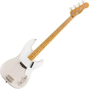 Fender Squier Classic Vibe 50s Precision Bass MN White Blonde #21597