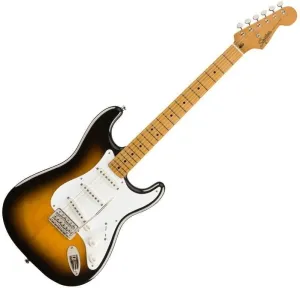 Fender Squier Classic Vibe 50s Stratocaster MN 2-Tone Sunburst #21588