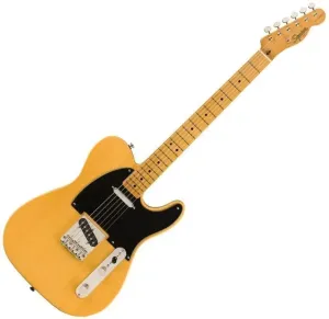Fender Squier Classic Vibe 50s Telecaster MN Butterscotch Blonde #1907408