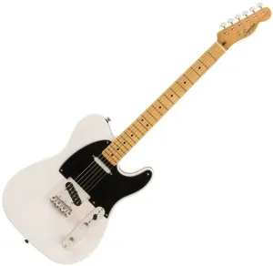 Fender Squier Classic Vibe 50s Telecaster MN White Blonde #21586