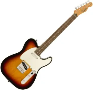 Fender Squier Classic Vibe 60s Custom Telecaster 3-Tone Sunburst #21592