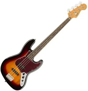 Fender Squier Classic Vibe '60s Jazz Bass IL 3-Tone Sunburst