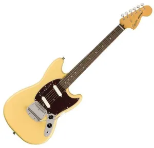 Fender Squier Classic Vibe '60s Mustang IL Vintage White #1048707