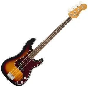 Fender Squier Classic Vibe '60s Precision Bass IL 3-Tone Sunburst #1762282