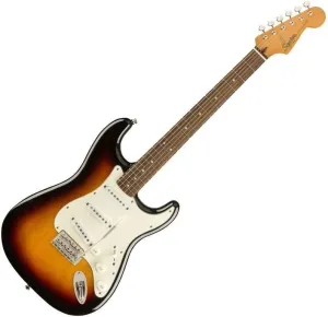 Fender Squier Classic Vibe 60s Stratocaster IL 3-Tone Sunburst #21594