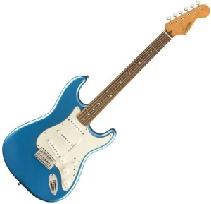 Fender Squier Classic Vibe 60s Stratocaster IL Lake Placid Blue #21595