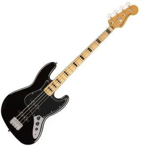 Fender Squier Classic Vibe '70s Jazz Bass MN Nero #20956